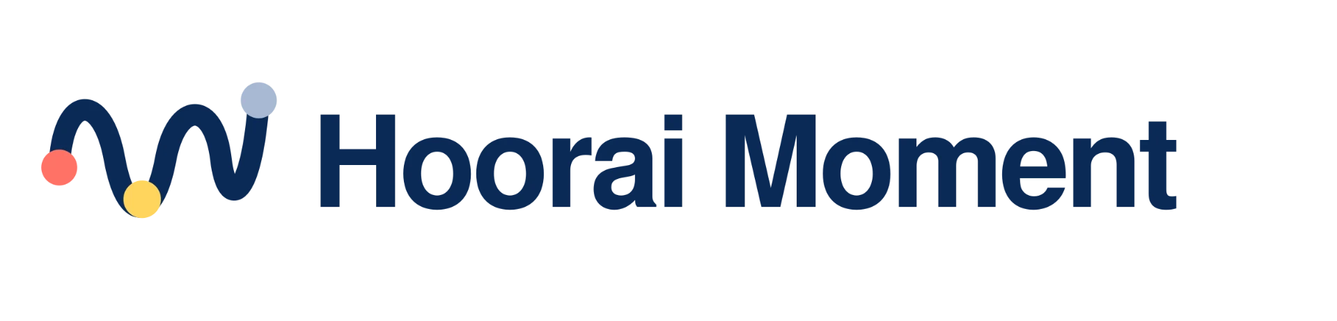 Hoorai Moment